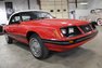 1983 Ford Mustang