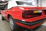 1983 Ford Mustang