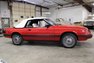 1983 Ford Mustang
