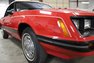 1983 Ford Mustang