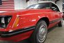 1983 Ford Mustang