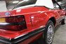 1983 Ford Mustang