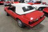 1983 Ford Mustang
