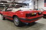 1983 Ford Mustang