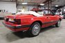 1983 Ford Mustang
