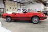 1983 Ford Mustang