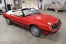 1983 Ford Mustang