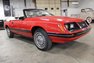 1983 Ford Mustang