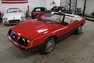 1983 Ford Mustang