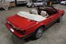 1983 Ford Mustang