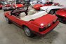 1983 Ford Mustang