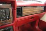 1983 Ford Mustang