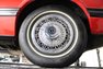 1983 Ford Mustang