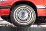 1983 Ford Mustang