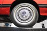 1983 Ford Mustang