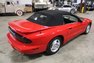 1994 Pontiac Firebird
