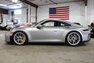 2026 Porsche 911 GT3 Touring