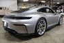2026 Porsche 911 GT3 Touring