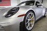 2026 Porsche 911 GT3 Touring