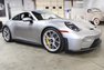 2026 Porsche 911 GT3 Touring