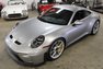 2026 Porsche 911 GT3 Touring