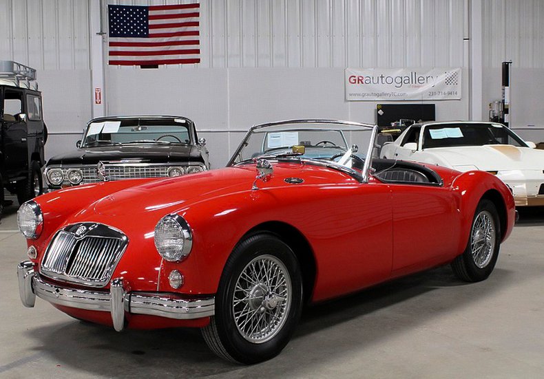 1958 mg