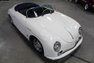 1956 Porsche Speedster