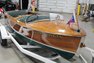 1950 Chris Craft 17" Special Runabout
