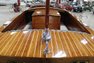 1950 Chris Craft 17" Special Runabout