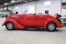 1935 Ford Cabriolet