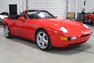 1995 Porsche 968