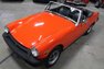 1978 MG Midget