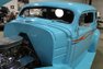 1939 Chevrolet 5-Window Coupe