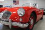 1958 MG 