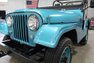 1963 Jeep CJ-5