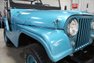 1963 Jeep CJ-5