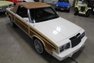 1983 Chrysler Lebaron