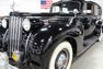 1939 Packard 1708 Limousine
