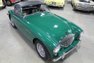 1954 Austin-Healey 100-4