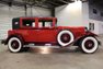 1929 Kissel White Eagle