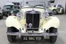 1953 MG TD