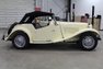 1953 MG TD