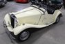 1953 MG TD