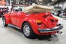 1974 Volkswagen Beetle