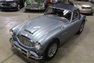 1959 Austin-Healey 100-6