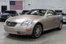 2002 Lexus SC430