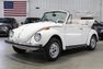 1977 Volkswagen Beetle