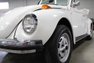 1977 Volkswagen Beetle