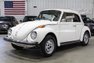 1977 Volkswagen Beetle