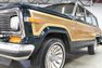 1985 Jeep Grand Wagoneer